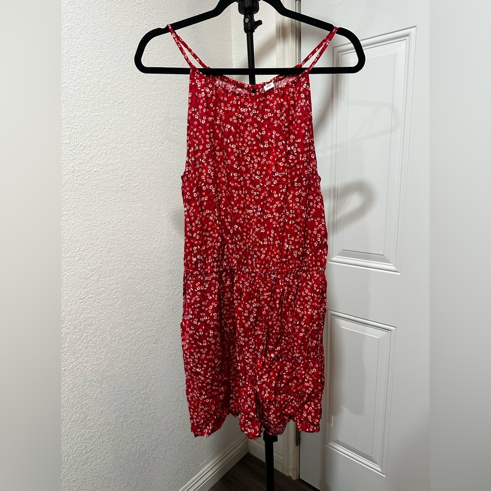 OLD NAVY ROMPER